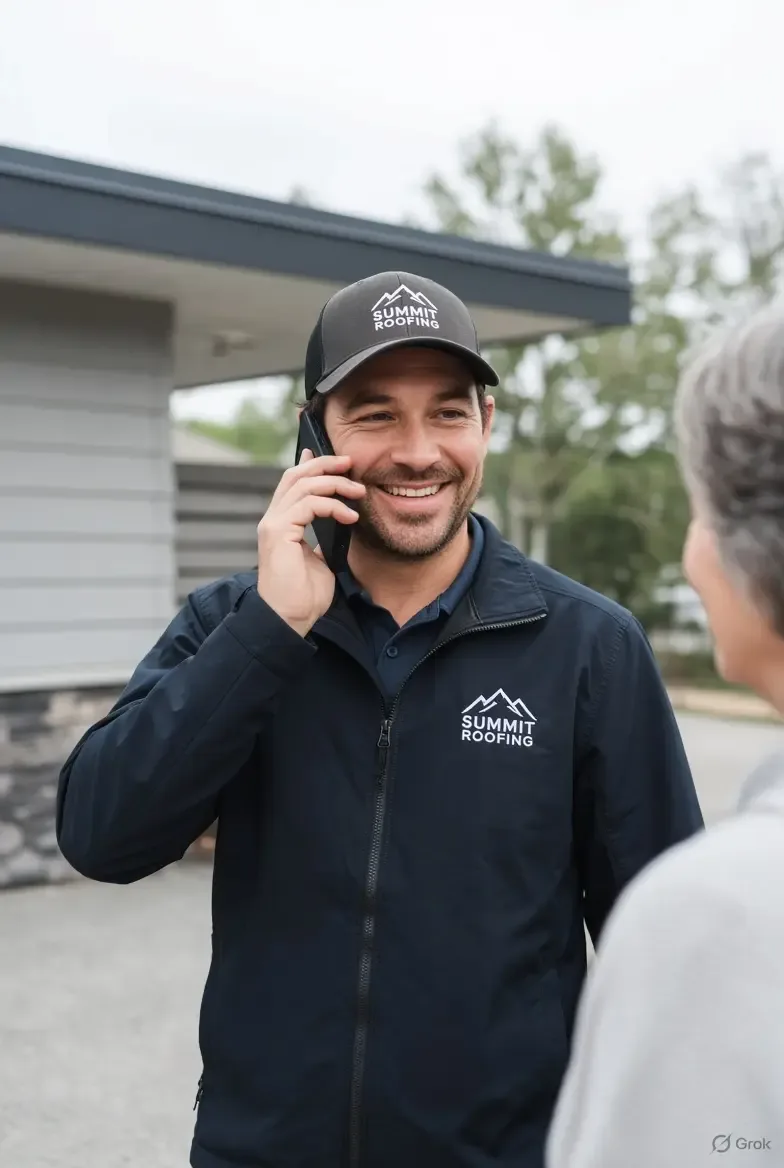 Flat Roof Leak Repair Hampden Sydney, VA FAQs